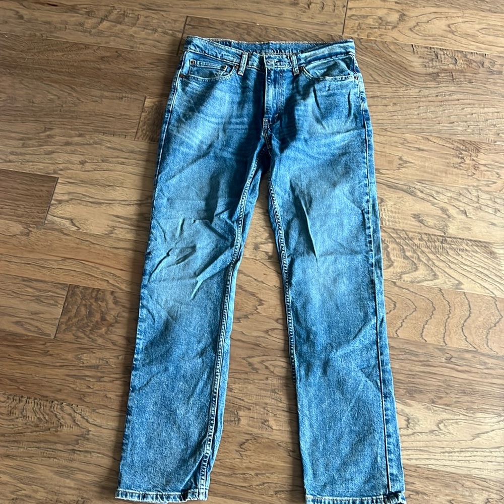 Levi 514s